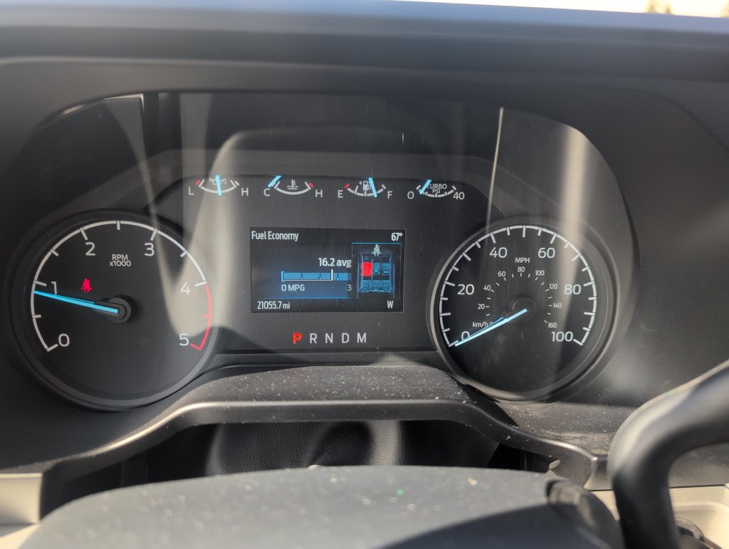 Used 2023 Ford F350 XLT w/ FX4 Off-Road Package AWD/4WD image 21