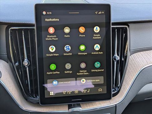 New 2026 Volvo XC60 T8 Ultra w/ Climate Package image 13