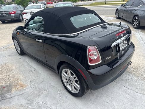 Used 2012 MINI Cooper Roadster image 3