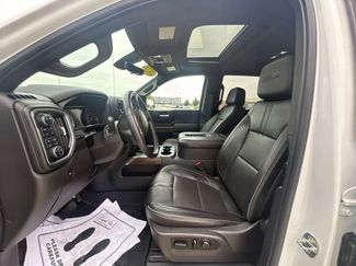 Used 2021 Chevrolet Silverado 1500 High Country w/ Technology Package AWD/4WD video 2