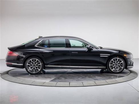 New 2026 Genesis G90 3.5T AWD/4WD image 6