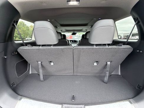New 2026 Hyundai Santa Fe Limited image 7