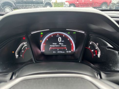 Used 2019 Honda Civic Sport image 18