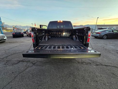 Used 2013 Ford F150 FX4 w/ Luxury Equipment Group image 22