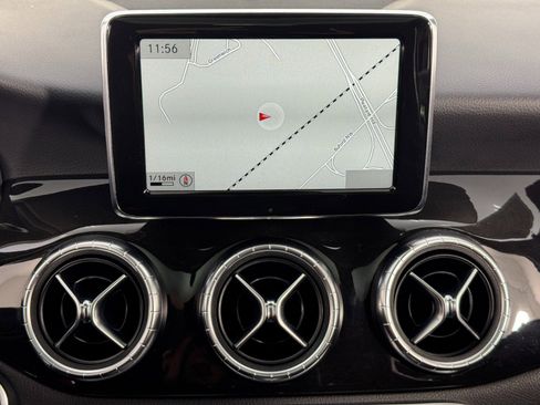 Used 2014 Mercedes-Benz CLA 45 AMG 4MATIC image 24