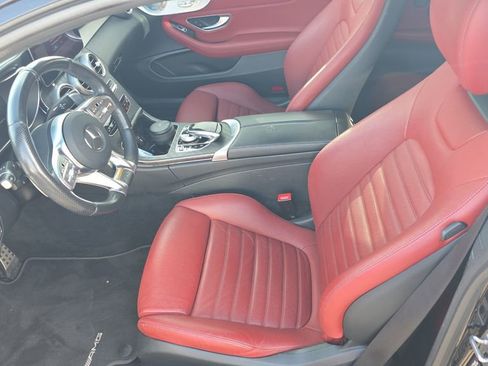 Used 2020 Mercedes-Benz C 43 AMG 4MATIC Coupe image 14