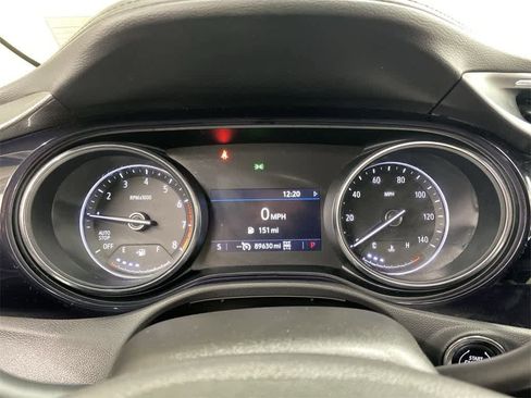 Used 2022 Buick Encore GX Select w/ Experience Buick Package image 28