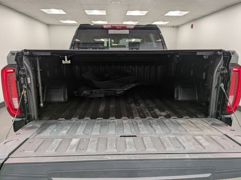Used 2025 GMC Sierra 1500 Denali Ultimate image 25