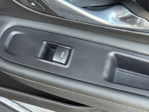 Used 2024 GMC Terrain AT4 w/ LPO, Floor Liner Package AWD/4WD image 21