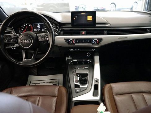 Used 2017 Audi A4 2.0T Premium image 38