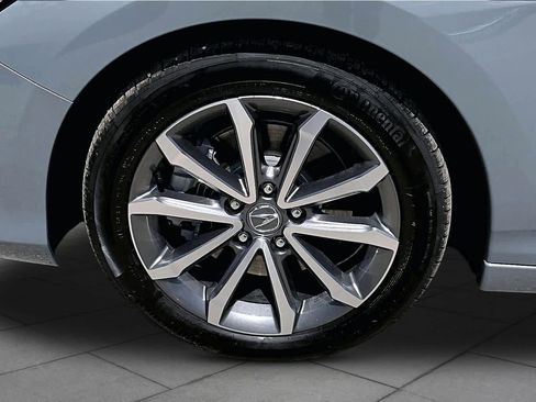 New 2026 Acura Integra FWD image 11