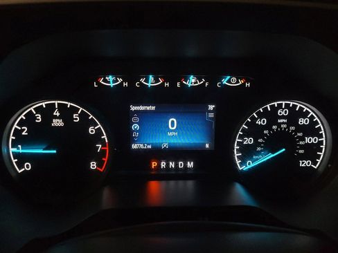Used 2021 Ford F150 XL w/ Equipment Group 101A High RWD image 23