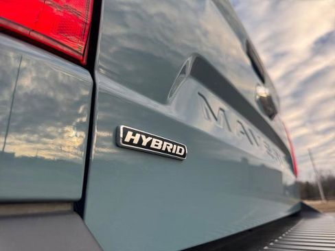Certified 2023 Ford Maverick XLT image 31