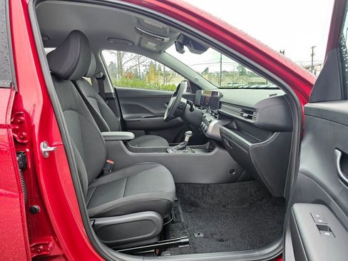 New 2026 Hyundai Kona SE image 10