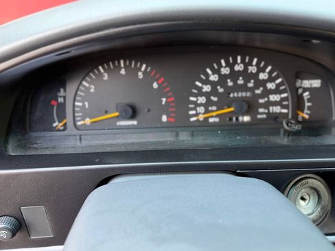 Used 1997 Toyota Tacoma 4x4 Xtracab V6 image 13