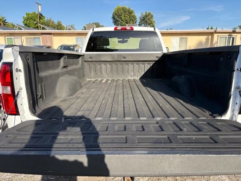 Used 2014 GMC Sierra 1500 SLE w/ Suspension Package, Off-Road image 21