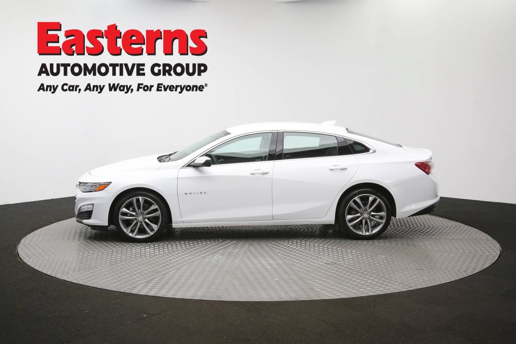 Used 2024 Chevrolet Malibu LT FWD image 62