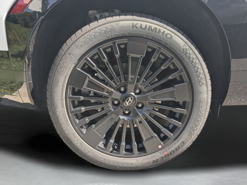 New 2027 Hyundai Santa Fe Calligraphy FWD image 31