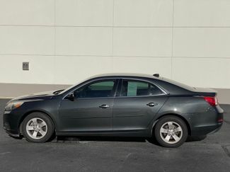 Used 2014 Chevrolet Malibu LS w/ Protection Package video 2