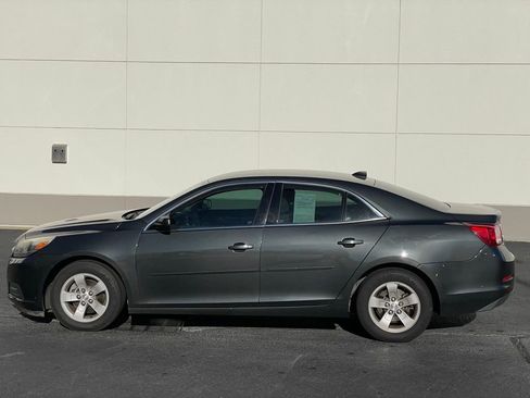 Used 2014 Chevrolet Malibu LS w/ Protection Package image 2