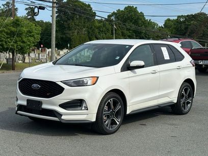 Used 2023 Ford Edge ST w/ Cargo Accessory Package