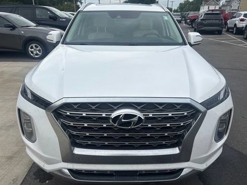 Used 2020 Hyundai Palisade Limited AWD/4WD image 14
