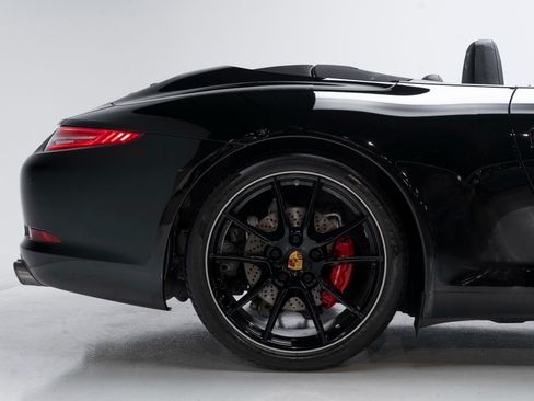 Used 2012 Porsche 911 Carrera S RWD image 62