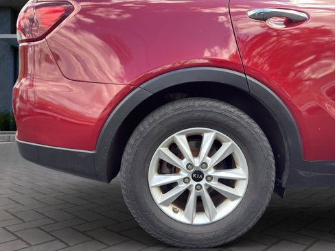 Used 2019 Kia Sorento AWD image 25