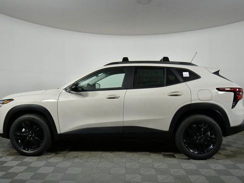 New 2026 Chevrolet Trax ACTIV image 16