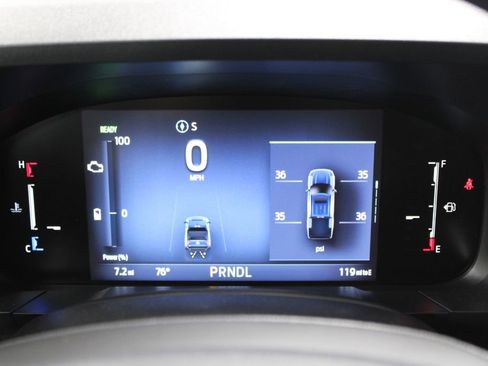 New 2026 Ford Maverick XL FWD image 30