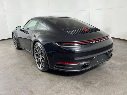 Certified 2021 Porsche 911 Carrera image 3