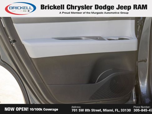 Used 2024 Hyundai Palisade SEL image 12