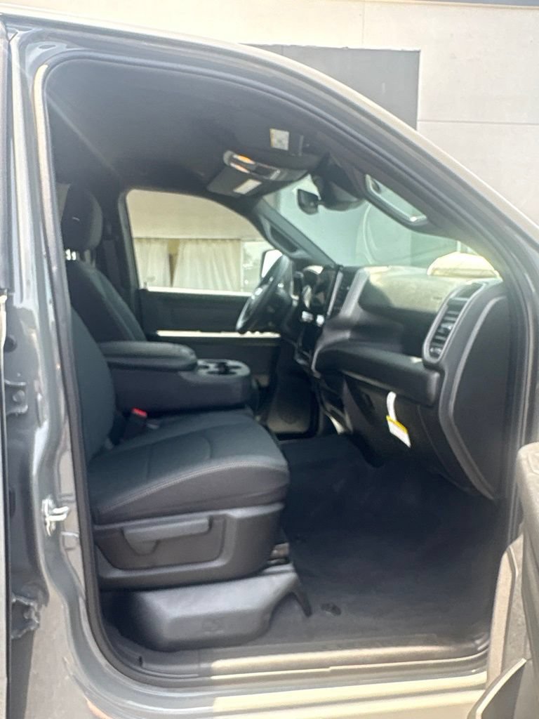 New 2026 RAM 3500 Tradesman AWD/4WD image 22
