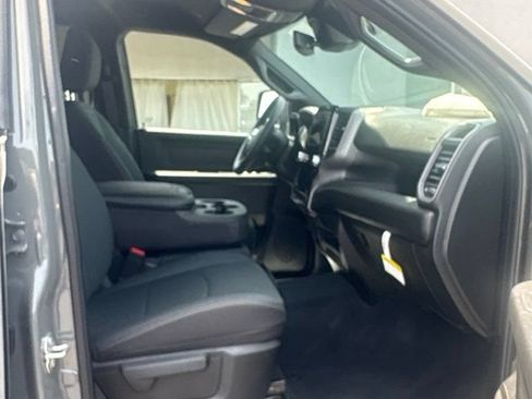 New 2026 RAM 3500 Tradesman AWD/4WD image 22