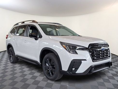 New 2026 Subaru Ascent Premium AWD/4WD image 1