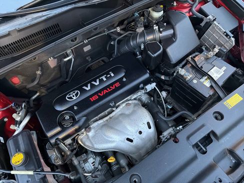 Used 2007 Toyota RAV4 Limited image 15