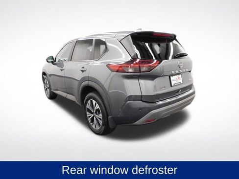 Used 2023 Nissan Rogue SV image 7