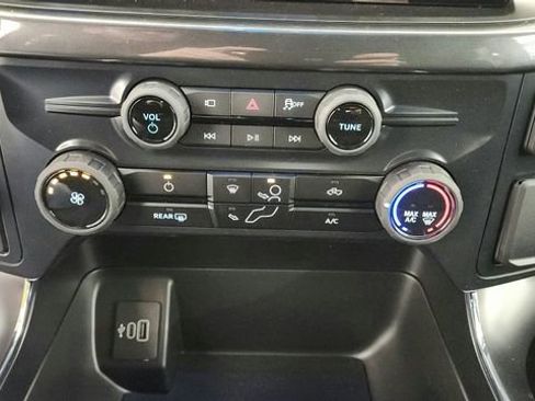 New 2025 Ford F150 STX w/ LOBO Package image 18