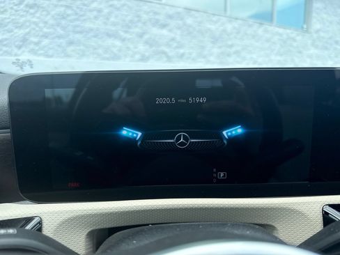 Used 2021 Mercedes-Benz A 220 4MATIC image 22