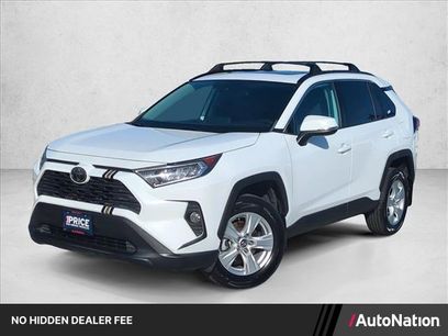 Used 2020 Toyota RAV4 XLE w/ Convenience Package