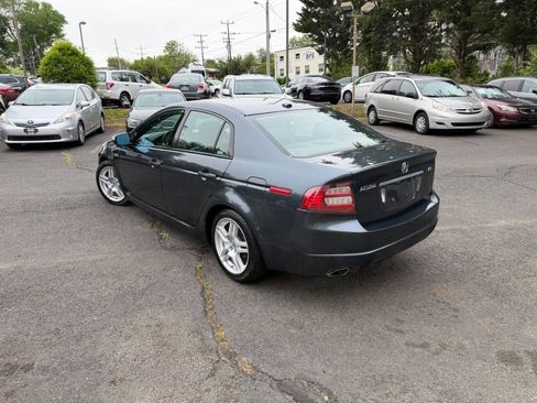 Used 2007 Acura TL FWD image 5