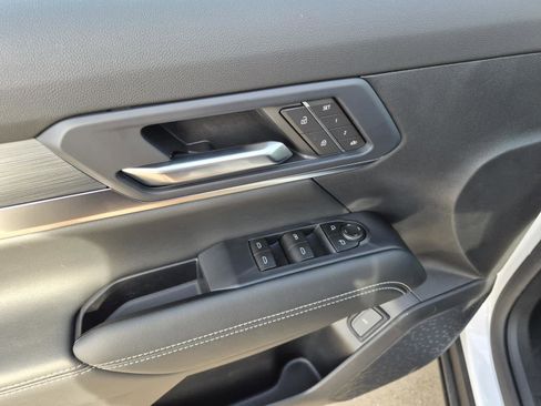 New 2026 GMC Terrain Elevation w/ Elevation Premium Package image 10