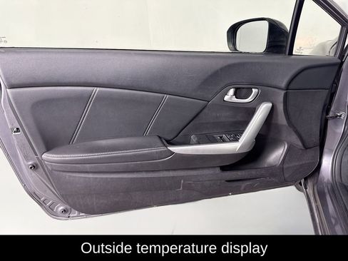 Used 2014 Honda Civic EX-L image 15