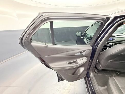 Used 2021 Buick Encore GX Essence w/ Advanced Technology Package FWD image 26