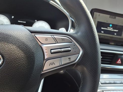Used 2023 Hyundai Santa Fe Calligraphy AWD/4WD image 14