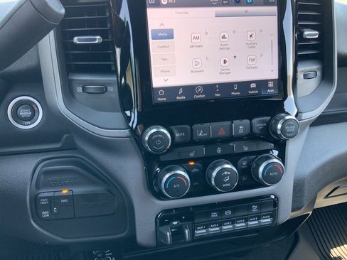 New 2024 RAM 2500 Tradesman w/ Safety Group image 19