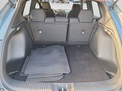 Used 2023 Honda HR-V Sport image 30