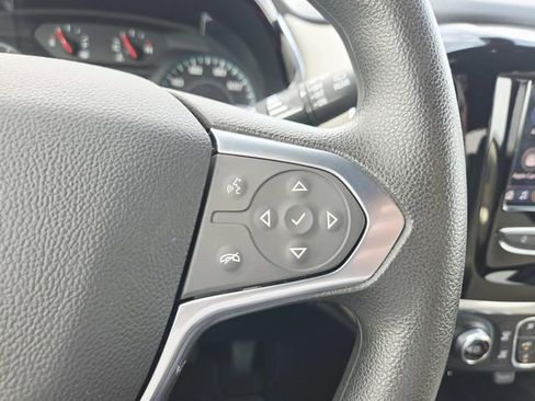 Certified 2024 Chevrolet Traverse LS w/ Safety Package FWD image 19