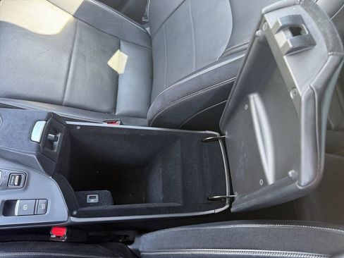 Used 2021 INFINITI QX50 Autograph image 24