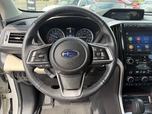 Used 2022 Subaru Ascent Touring w/ Popular Package #2A AWD/4WD image 34